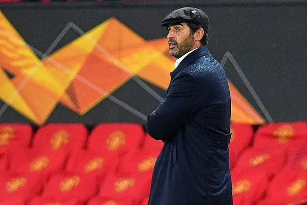 Fenerbahçe Portekizli teknik direktör Paulo Fonseca ile anlaştı