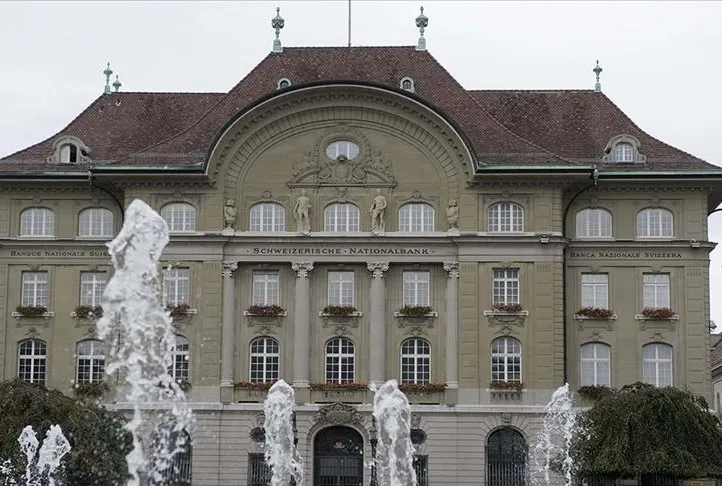 Faiz indiriminin en hızlısı İsviçre