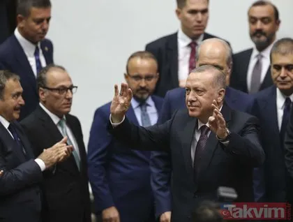 Başkan Erdoğan’dan CHP’ye terör tepkisi: Milletimiz gereken dersi verecek