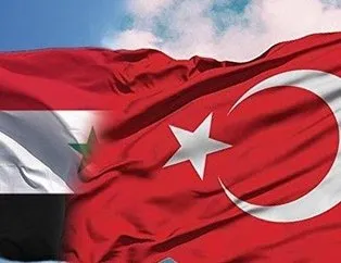Türkiye - Suriye arasında yeni dönemin ayak sesleri