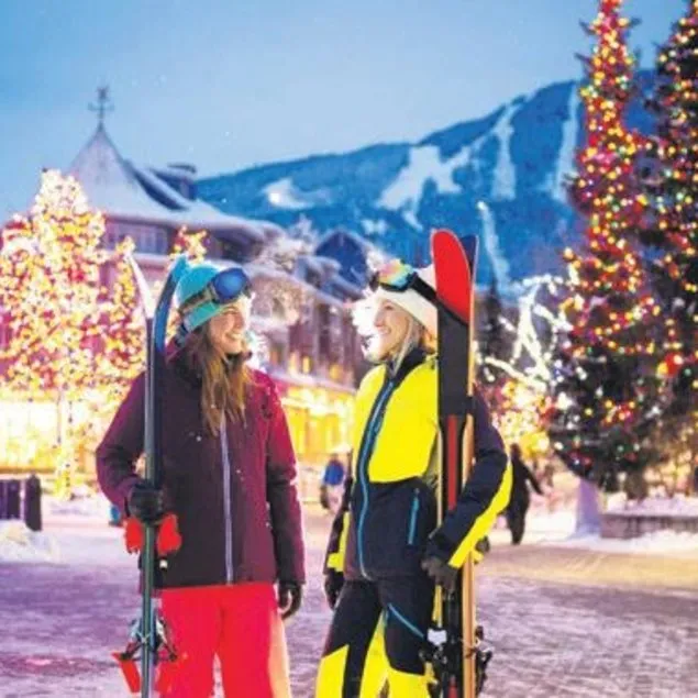 Turizmde yılbaşı hareketi