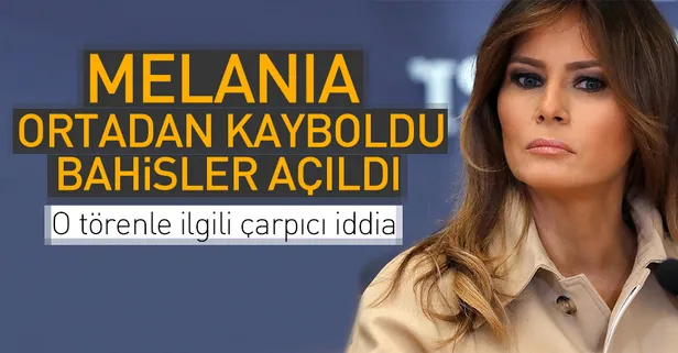 Melania toto