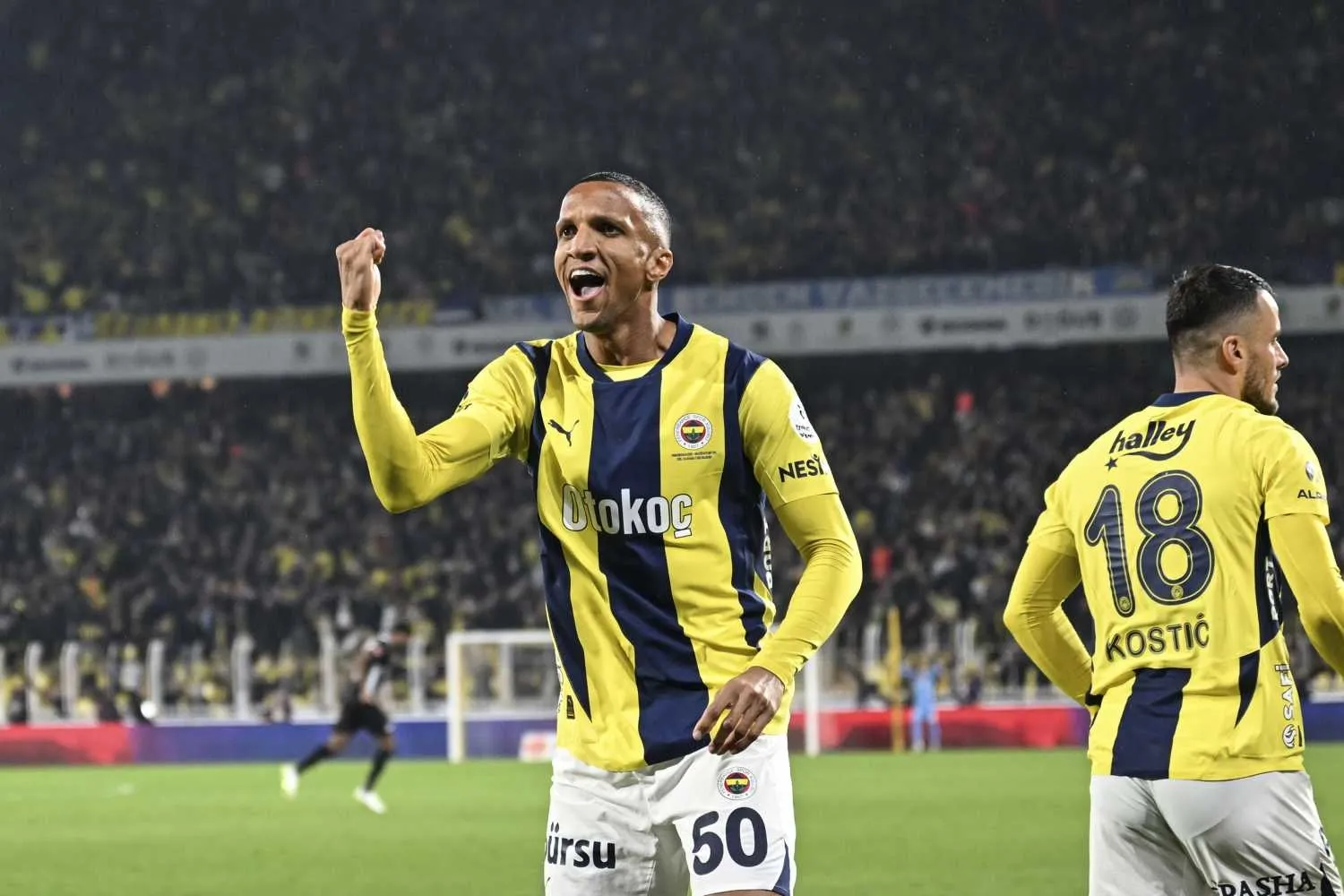Fenerbahçe'den sürpriz transfer! 2. Lig'in yıldızı listede - 2
