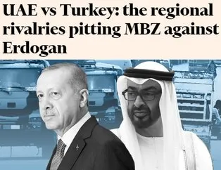İngiliz Financial Times yazdı: Türkler güçlendikçe...