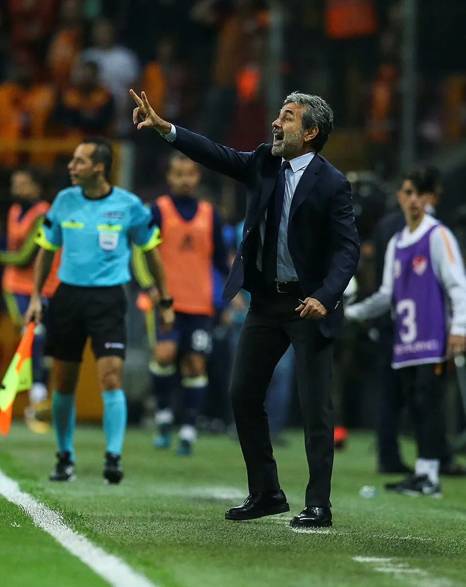 Fener'de hedef 24 puan