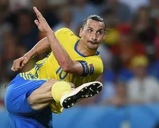 5 yıl aradan sonra geri döndü! Ibrahimovic’ten flaş karar