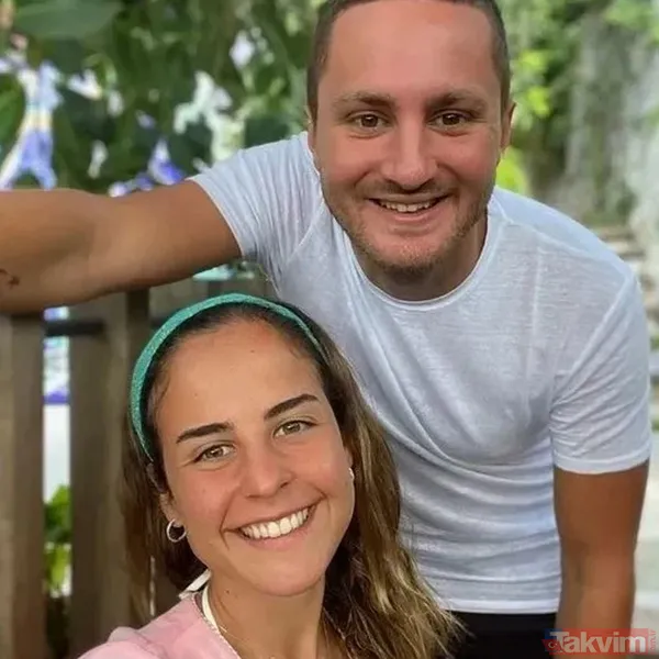 Revna Sarıgül’den Ömer Sarıgül hakkında ilk açıklama: Sadakatsiz ve şiddet iddiası - 4