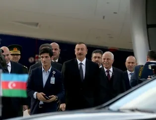 Liderler peş peşe İstanbul'a indi