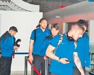 Cardozo son dakikada şok etti!