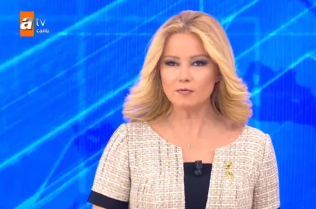 9 Kasım Müge Anlı'da şok gelişme! Canlı yayında Gürsel Selam'ı kaçıranlar aranırken öz anne babadan şok karar!
