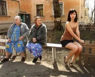 Birbirinden komik rezil eden fotoğraflar!