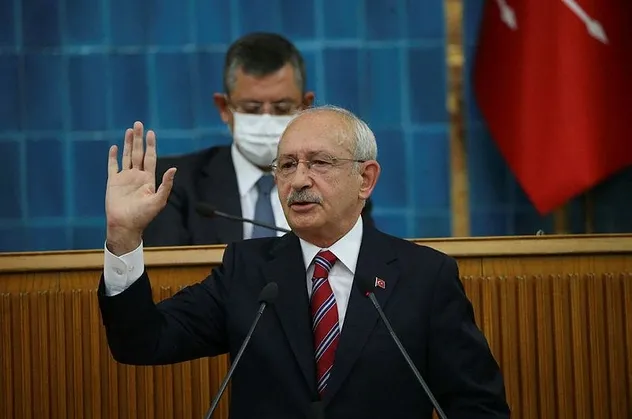 CHP'de Kandil etkisi: Kılıçdaroğlu'na 2 yıl önce evet dediği tezkereye bu kez hayır dedirdiler