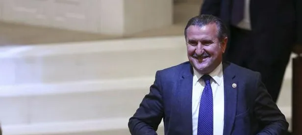 Türk sporu için her şeyi yapacağız