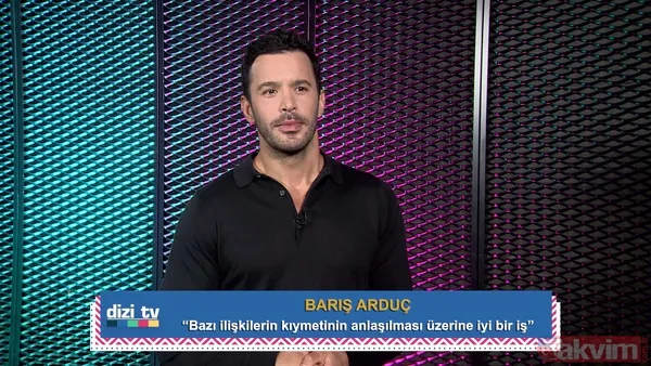 Aşk ve Gözyaşı için beklenen gün geldi! ATV ekranlarında bambaşka bir hikaye: Küllenmiş bir aşkın yeniden doğuşu... - 8