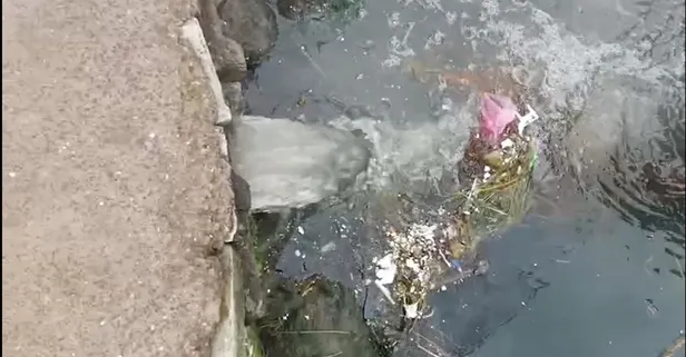 Çevre kirliliğine geçit yok! Bakanlık o belediyeye 1 milyon 337 bin TL ceza kesti