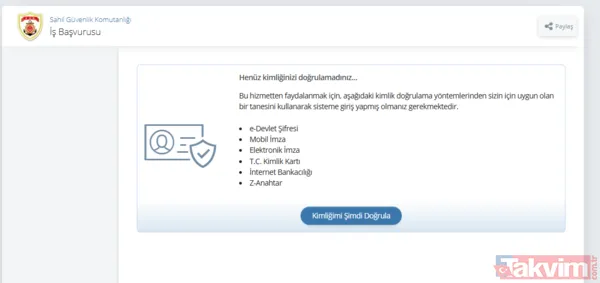 Devlet kurumuna lise mezunu 400 kişi alınıyor: İşte başvuru şartları - 6