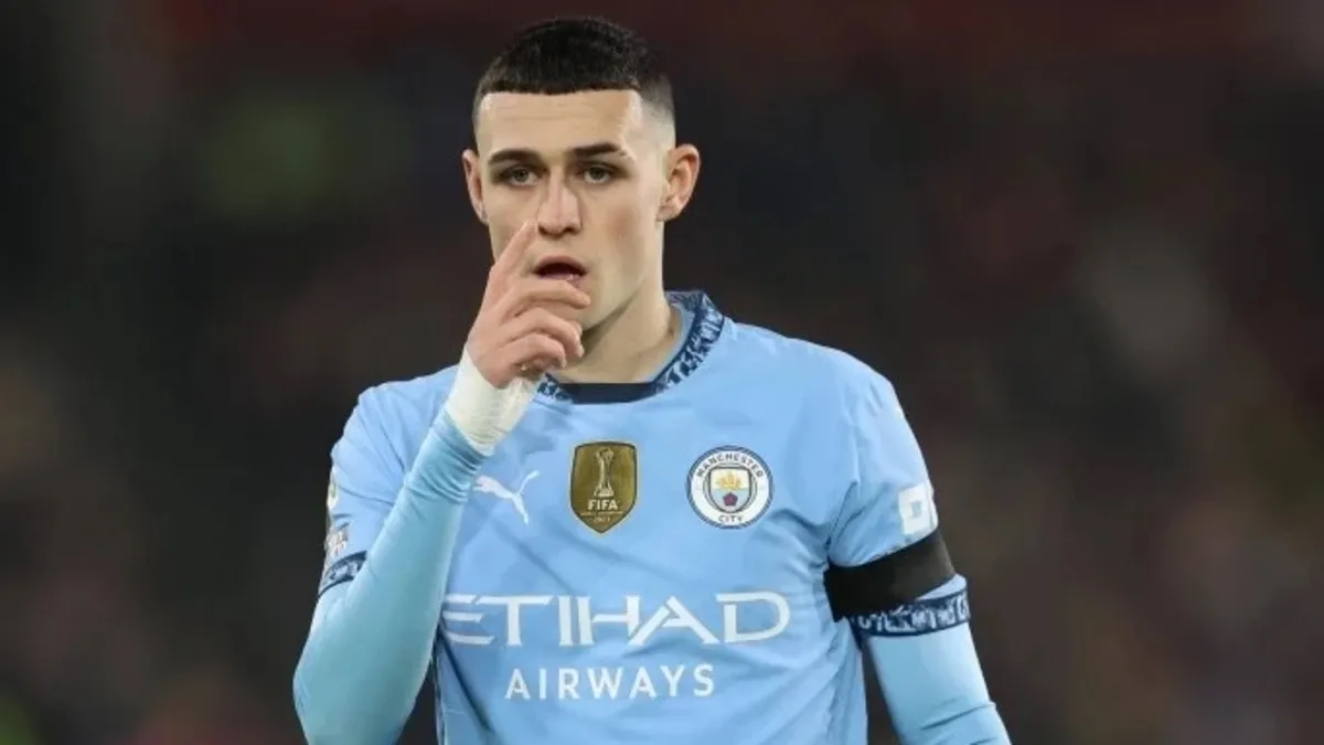 City deplasmanda patladı! Ipswich Manchester City 0-6 | MAÇ SONUCU