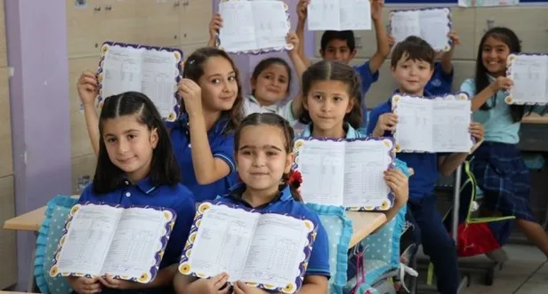 Okullar ne zaman kapanacak? MEB takvimi… 15 karne tatili ne zaman 2022? Sömestr, yarı yıl tatili hangi tarihte?-5