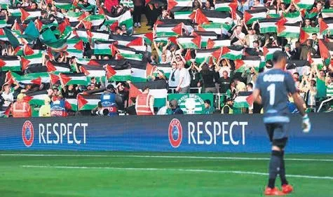 Dünya, İsrail terörüne ses çıkarmadı! Filistinli şehit sayısı 103'e ulaştı!-6