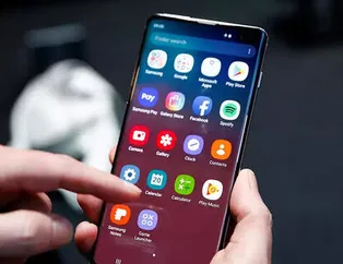 Samsung kullanıcıları dikkat! Android 10 güncellemesi...