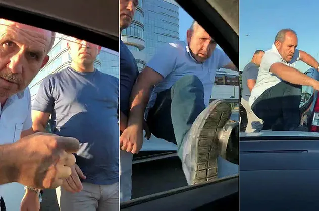Pendik'te hamile kadının aracına saldıran Seydioğlu Baklava'nın sahiplerine bir şok daha