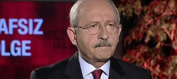 Kılıçdaroğlu’nun FETÖ sevgisi!