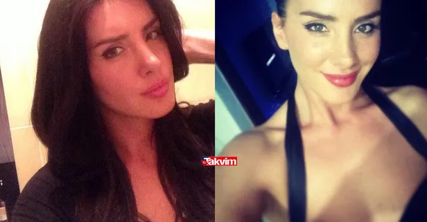 Cansu Ateş kimdir, kaç yaşında, nereli? Manken ve oyuncu Cansu Ateş tutuklandı mı? Otogarda uyuşturucuyla yakalandı...