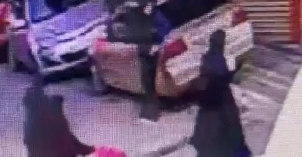 İstanbul'da kan donduran vahşet! Bebeğiyle yürüyen kadını başından vurarak öldürdü