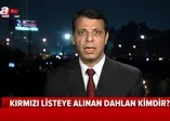 Türkiye'nin kırmızı listeye aldığı Muhammed Dahlan kimdir?