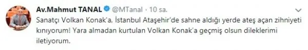 CHP'li vekillerden alçak provokasyon-4