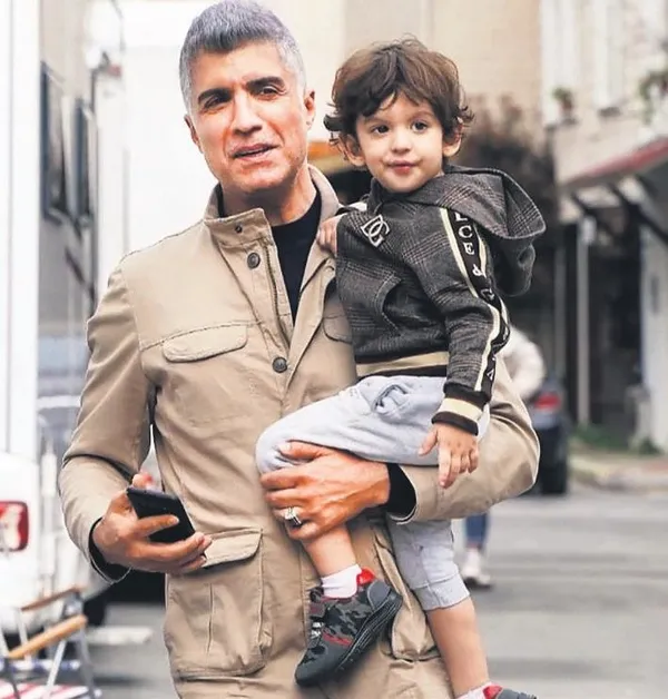 Özcan Deniz’le davalık olan Feyza Aktan’ın ses kayıtları ortaya çıktı