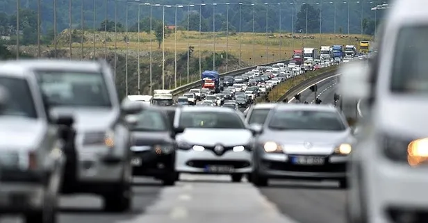 Trafikte makas atmaya yeni yaptırım! İçişleri Bakanı Ali Yerlikaya açıkladı
