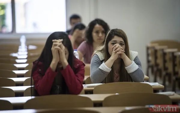 Kamu Personeli Seçme Sınavı başvuru nasıl yapılır? 2019 ÖSYM KPSS ücreti hangi bankaya yatırılacak? - 20