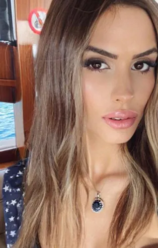 'Eski sevgilimi susturun!' Ayşegül Çınar ile Furkan Çalıkoğlu gerginliği tırmanıyor! 'Aracıma uyuşturucu koydu' demişti...