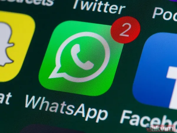 WhatsApp saldırısı sonrası güvenlik için ne yapmak lazım? WhatsApp siber saldırı için nasıl önlem alınır? - 14