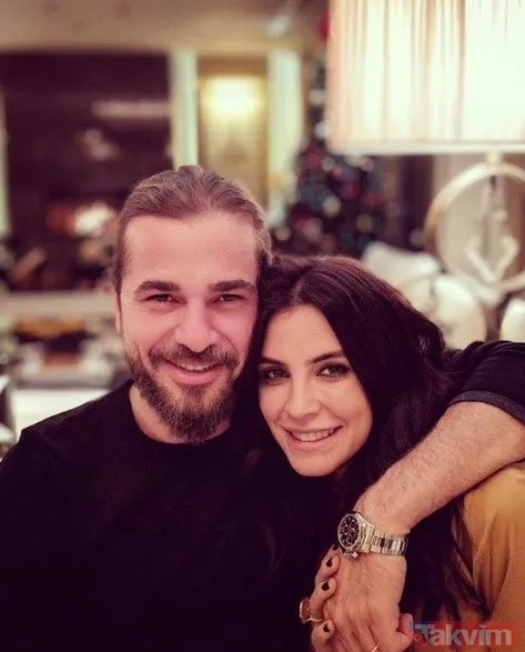 Kuruluş Osman'da Burak Özçivit'e bomba partner! Malhun Hatun Aslıhan Karalar kimdir? - 34