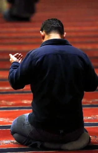 Namazı ihmal etmeyin | Prof. Dr. Nihat Hatipoğlu ile 11 ayın sultanı Ramazan