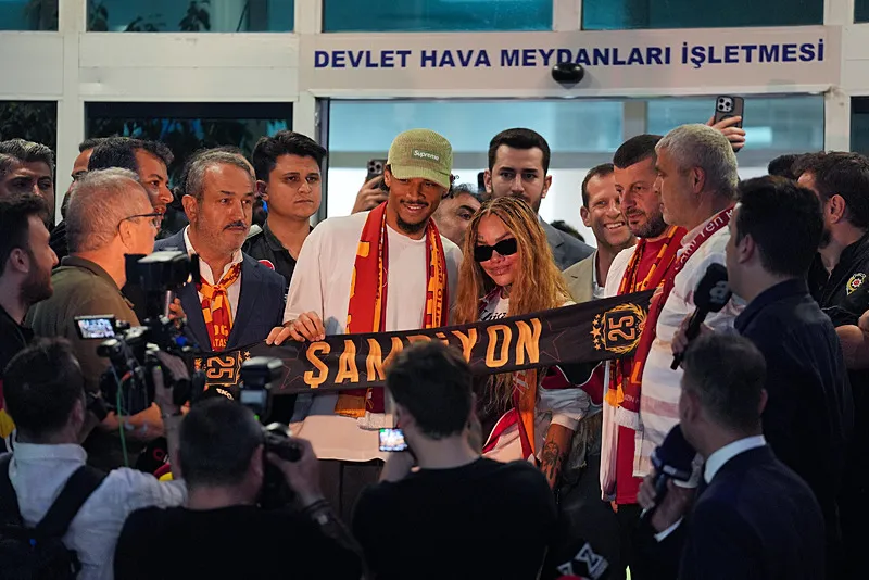 Sane transferi dünya basınında: Çılgınlık! 45 milyon euroluk maliyet - 1
