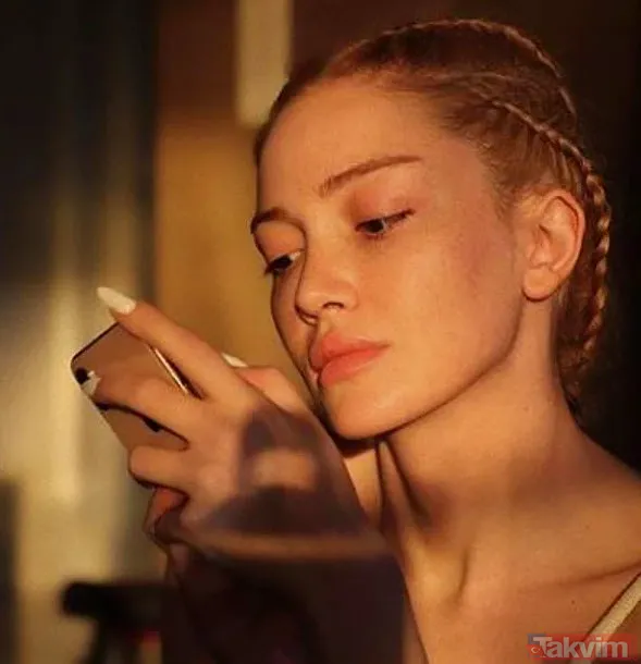 Danla Bilic sonunda bunu da yaptı, estetiğine estetik ekledi! Yüzünde yok yok - 7