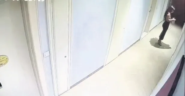 Beyoğlu’nda sır ölüm: Faslı genç kadın rezidansta ölü bulundu