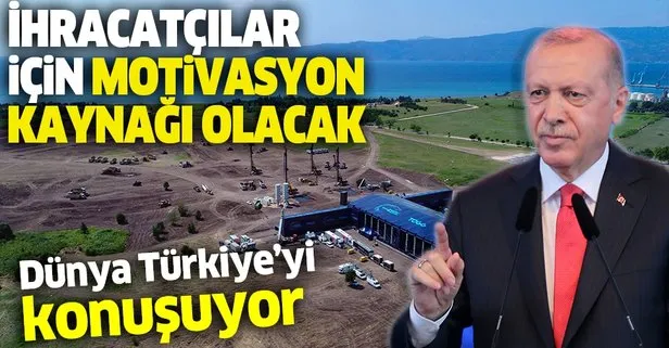 Dünya Türkiye’nin yerli otomobilini TOGG konuşuyor: Yerli otomobil ihracatçılar için motivasyon kaynağı olacak