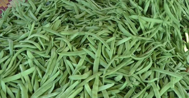 İstanbul’un zam şampiyonu fasulye!