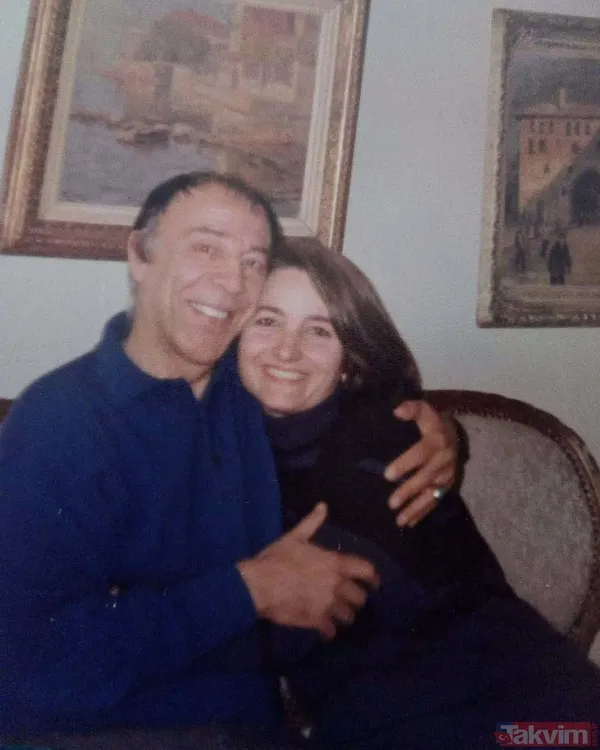 Tek yastıkta 40 sene! Umman Özkul ile Münir Özkul’un engelleri aşan hikayesi: İlk görüşte aşk ve sonsuz bağlılık - 6