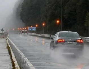 Dikkat! O yol  32 gün kapalı