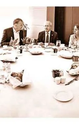 MİT kumpasının perde arkası belli oluyor