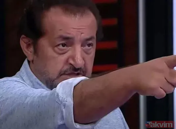 Beraber tek bir kareleri bile yok! MasterChef Mehmet Şef'in eşiyle ilgili büyük sır çözüldü! Boşanıp boşanmadıkları merak ediliyordu... - 17