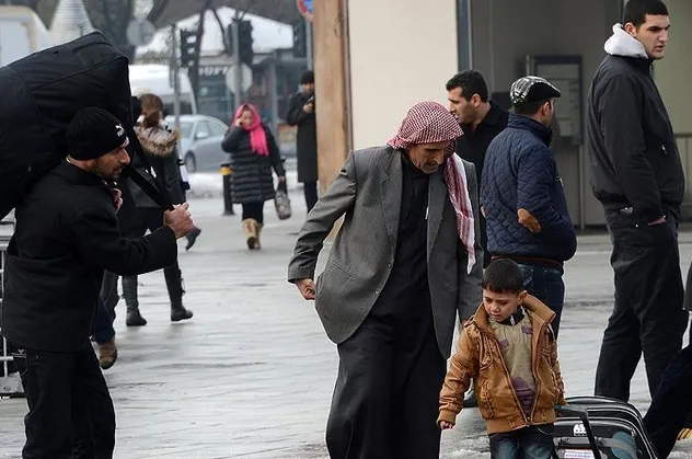 Türkiye'de ne kadar Suriyeli var? Son rakamı Bakan Soylu açıkladı: 3 milyon 700 bin