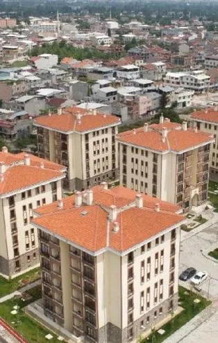 TOKİ'den vatandaşlara uyarı! Bu SMS'e dikkat