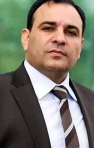 FETÖ'cü Bülent Keneş'ten skandal paylaşım! "Gasp edilmiş mekanda ibadet olmaz"