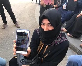 Diyarbakır HDP binası önünde evlat nöbeti tutan aile sayısı 35e yükseldi